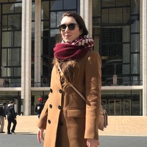 Meet your Posher, Charlotte